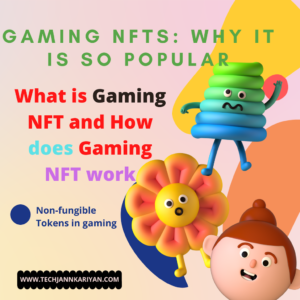 Gaming NFT