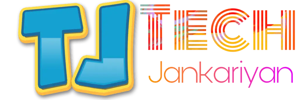techjankariyan logo