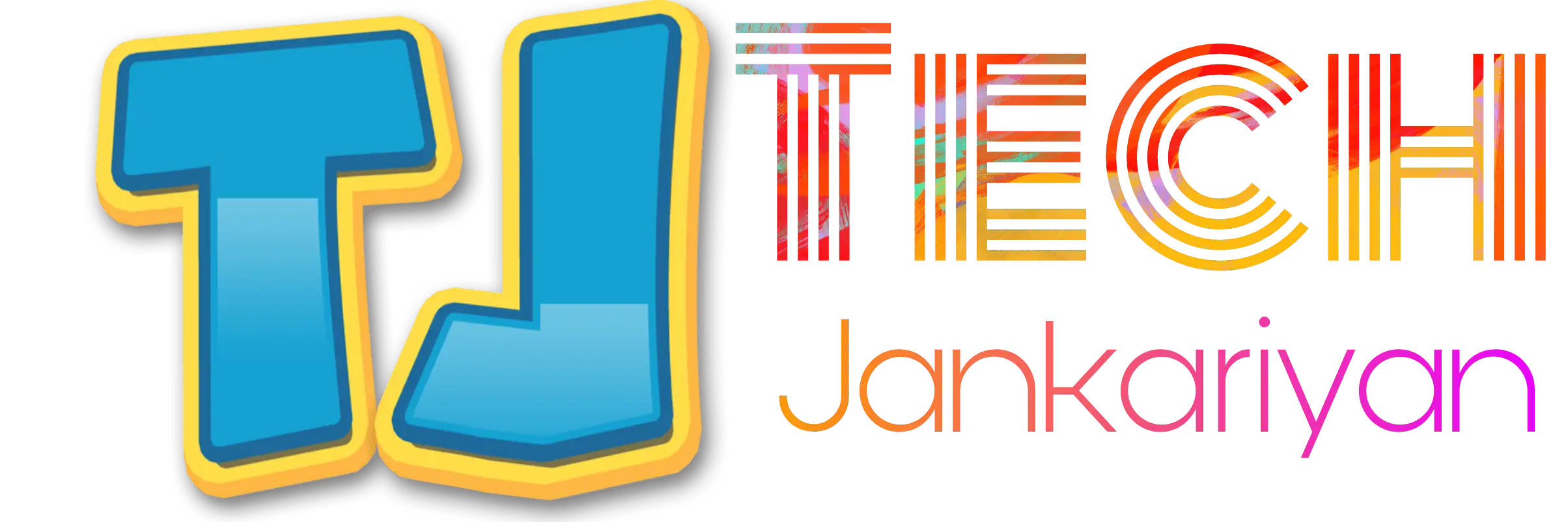 techjankariyan logo