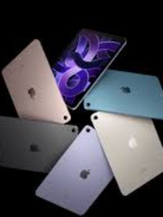 “Apple’s Secret Weapon Unveiled: The Explosive iPad Lineup for 2024 Revealed!”