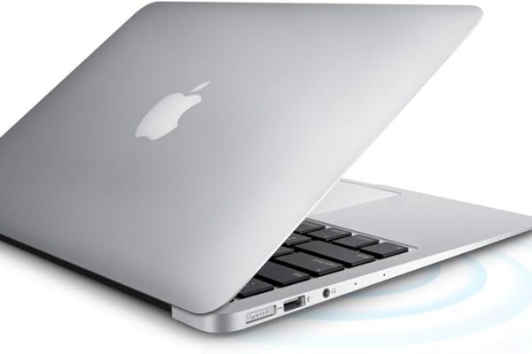 Comparison between MacBook Air vs MacBook Pro