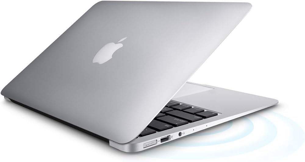 Comparison between MacBook Air vs MacBook Pro